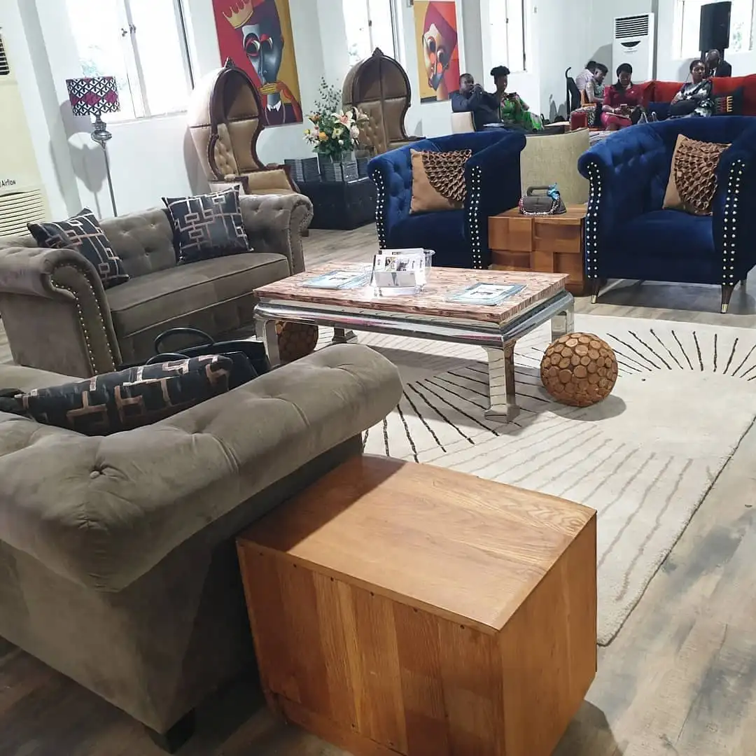  Design Week Lagos