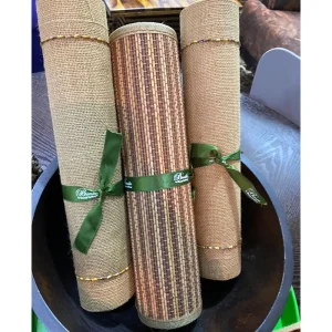 Jute Table Runner