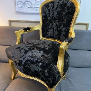 Luxury Chair