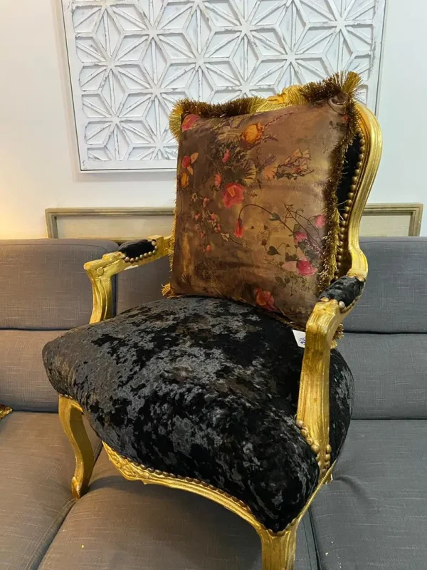 Luxury Chair